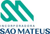São Mateus Incorporadora Logo: São Mateus